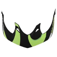 Troy Lee Designs Ersatzvisier für A1 Helme Troy Lee Designs Ersatzvisier für A1 Helme