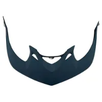 Troy Lee Designs Ersatzvisier für A1 Helme Troy Lee Designs Ersatzvisier für A1 Helme