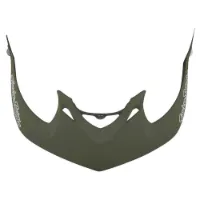 Troy Lee Designs Ersatzvisier für A1 Helme Troy Lee Designs Ersatzvisier für A1 Helme