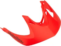 Troy Lee Designs Ersatzvisier für A1 Helme Troy Lee Designs Ersatzvisier für A1 Helme