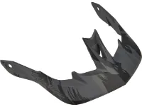 Troy Lee Designs Ersatzvisier für A3 Helm Troy Lee Designs Ersatzvisier für A3 Helm