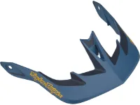 Troy Lee Designs Ersatzvisier für A3 Helm Troy Lee Designs Ersatzvisier für A3 Helm