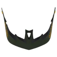 Troy Lee Designs Ersatzvisier für A3 Helm Troy Lee Designs Ersatzvisier für A3 Helm