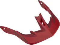 Troy Lee Designs Ersatzvisier für A3 Helm Troy Lee Designs Ersatzvisier für A3 Helm