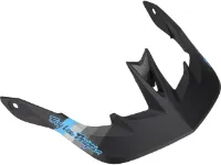 Troy Lee Designs Ersatzvisier für A3 MIPS Helm Limited Edition Troy Lee Designs Ersatzvisier für A3 MIPS Helm Limited Edition