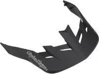 Troy Lee Designs Ersatzvisier für Flowline MIPS Helm Troy Lee Designs Ersatzvisier für Flowline MIPS Helm