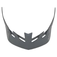 Troy Lee Designs Ersatzvisier für Flowline MIPS Helm Troy Lee Designs Ersatzvisier für Flowline MIPS Helm