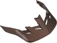 Troy Lee Designs Ersatzvisier für Flowline MIPS Helm Troy Lee Designs Ersatzvisier für Flowline MIPS Helm