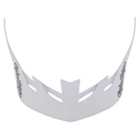 Troy Lee Designs Ersatzvisier für Flowline SE MIPS Helm Troy Lee Designs Ersatzvisier für Flowline SE MIPS Helm