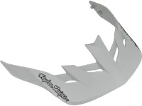Troy Lee Designs Ersatzvisier für Flowline SE MIPS Helm Troy Lee Designs Ersatzvisier für Flowline SE MIPS Helm