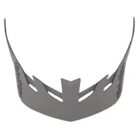 Troy Lee Designs Ersatzvisier für Flowline SE MIPS Helm Troy Lee Designs Ersatzvisier für Flowline SE MIPS Helm