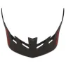 Black / red