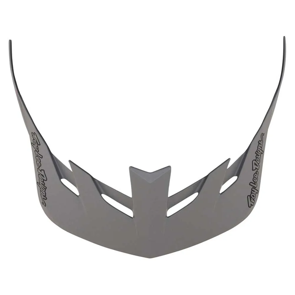 Troy Lee Designs Ersatzvisier für Flowline SE MIPS Helm
