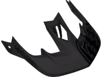 Troy Lee Designs Ersatzvisier für Stage Helme
