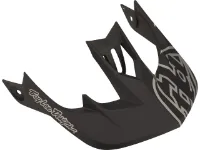 Troy Lee Designs Ersatzvisier für Stage Helme Troy Lee Designs Ersatzvisier für Stage Helme