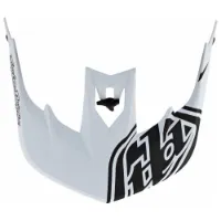 Troy Lee Designs Ersatzvisier für Stage Helme Troy Lee Designs Ersatzvisier für Stage Helme