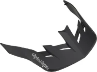 Troy Lee Designs Ersatzvisier für Youth Flowline MIPS Helm Troy Lee Designs Ersatzvisier für Youth Flowline MIPS Helm