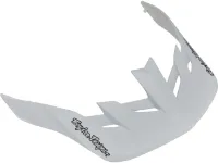 Troy Lee Designs Ersatzvisier für Youth Flowline MIPS Helm Troy Lee Designs Ersatzvisier für Youth Flowline MIPS Helm