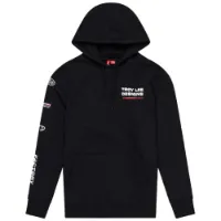 Troy Lee Designs Factory Kapuzenpullover Troy Lee Designs Factory Kapuzenpullover