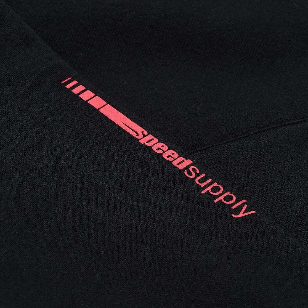 Troy Lee Designs Factory Kapuzenpullover Troy Lee Designs Factory Kapuzenpullover