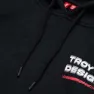 Troy Lee Designs Factory Kapuzenpullover