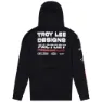 Troy Lee Designs Factory Kapuzenpullover