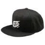 Troy Lee Designs Flat Bill Badge Kappe