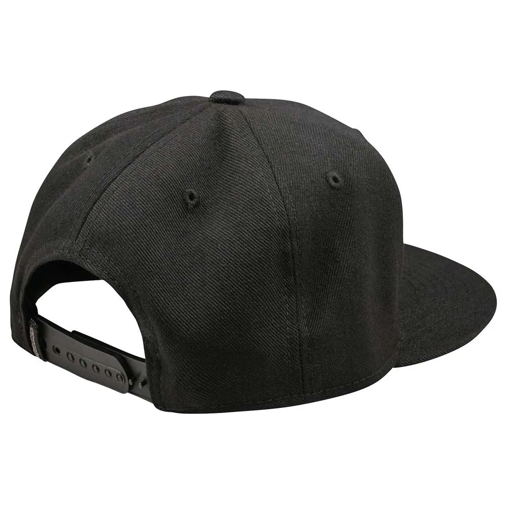 Troy Lee Designs Flat Bill Signature Kappe