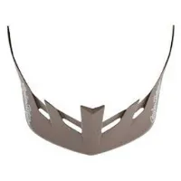 Troy Lee Designs Flowline Ersatzvisier Für Helm Troy Lee Designs Flowline Ersatzvisier Für Helm