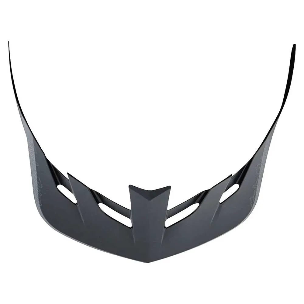 Troy Lee Designs Flowline Ersatzvisier Für Helm Troy Lee Designs Flowline Ersatzvisier Für Helm