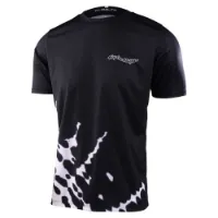 Troy Lee Designs Flowline Kurzarm Enduro Trikot Troy Lee Designs Flowline Kurzarm Enduro Trikot