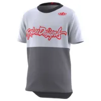 Troy Lee Designs Flowline Kurzarm Enduro Trikot Troy Lee Designs Flowline Kurzarm Enduro Trikot