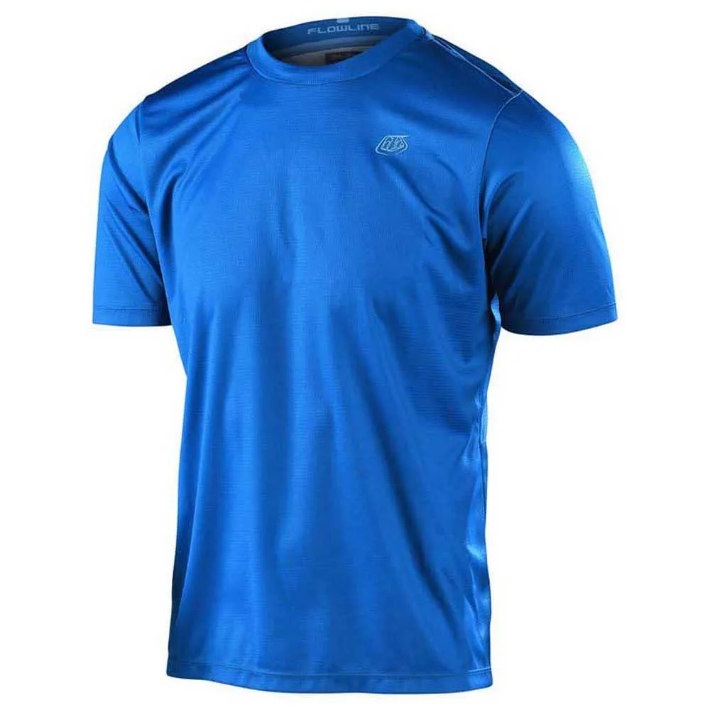Troy Lee Designs Flowline Kurzarm-radtrikot