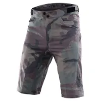 Troy Lee Designs Flowline Kurze Hose