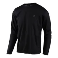Troy Lee Designs Flowline Langarm-t-shirt Troy Lee Designs Flowline Langarm-t-shirt