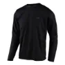 Troy Lee Designs Flowline Langarm-t-shirt