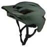 Orbit forest green