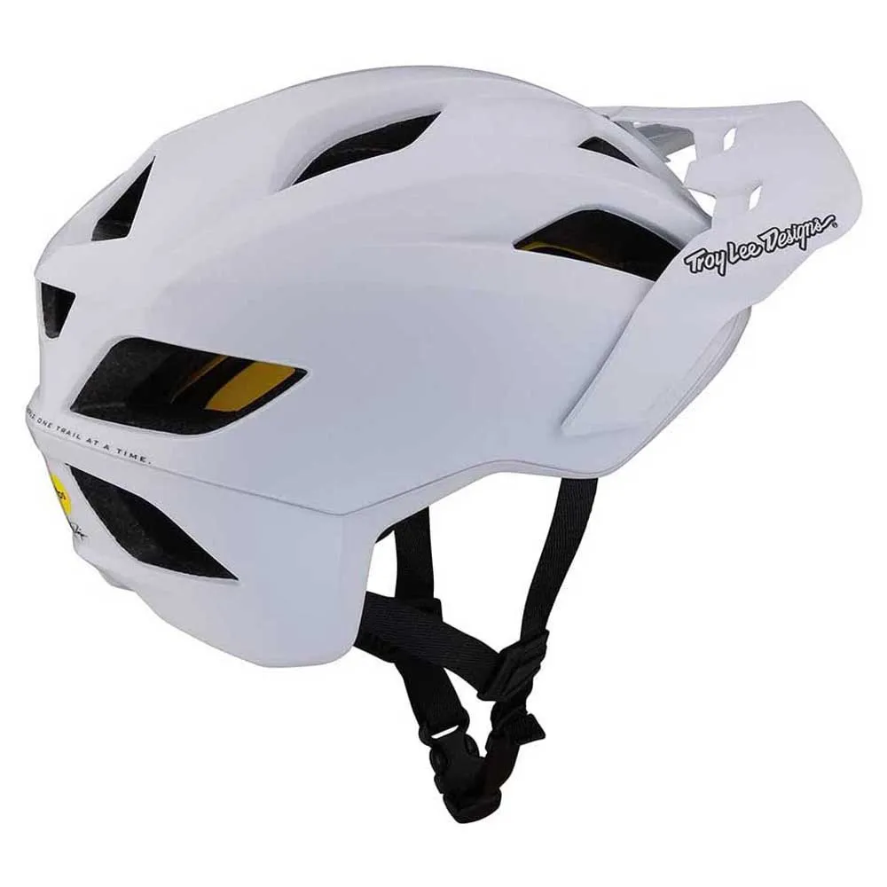 Troy Lee Designs Flowline MIPS Helm Troy Lee Designs Flowline MIPS Helm
