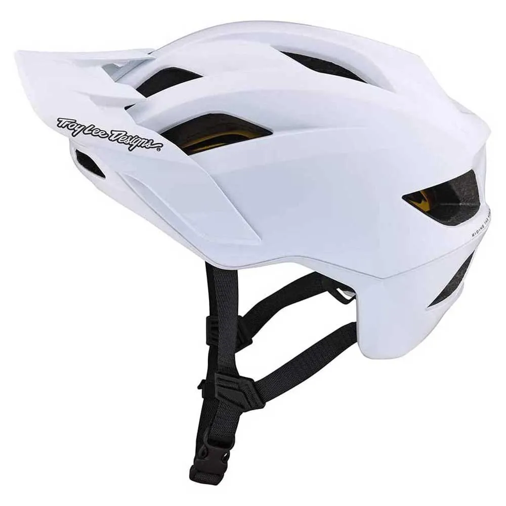Troy Lee Designs Flowline MIPS Helm Troy Lee Designs Flowline MIPS Helm