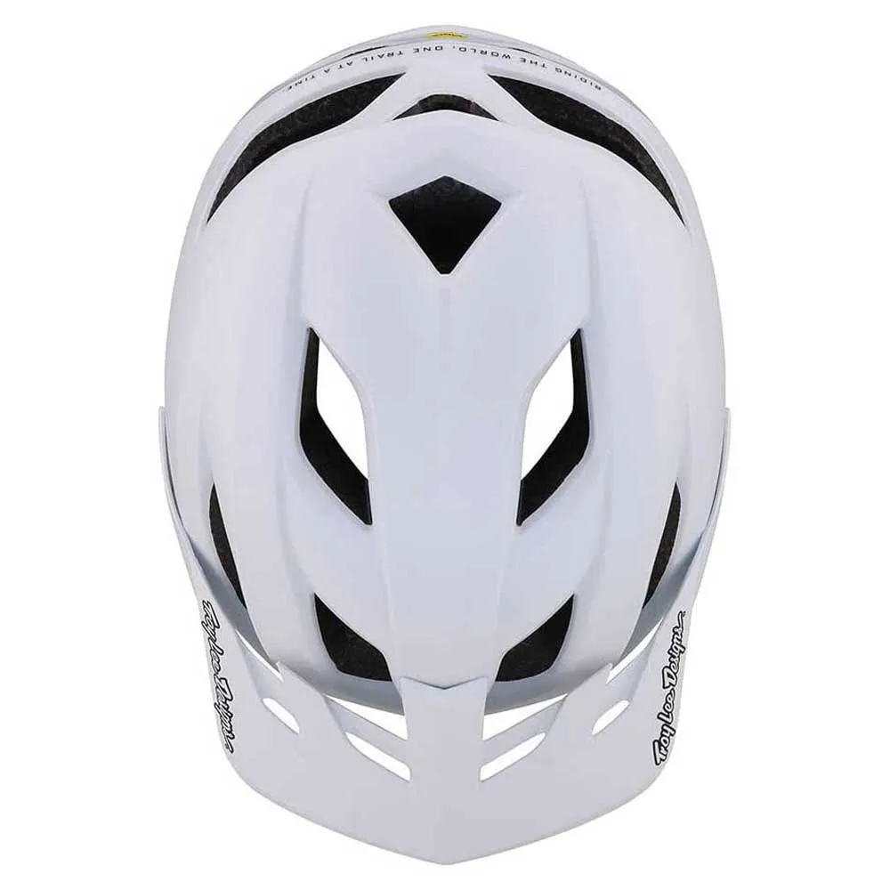 Troy Lee Designs Flowline MIPS Helm Troy Lee Designs Flowline MIPS Helm