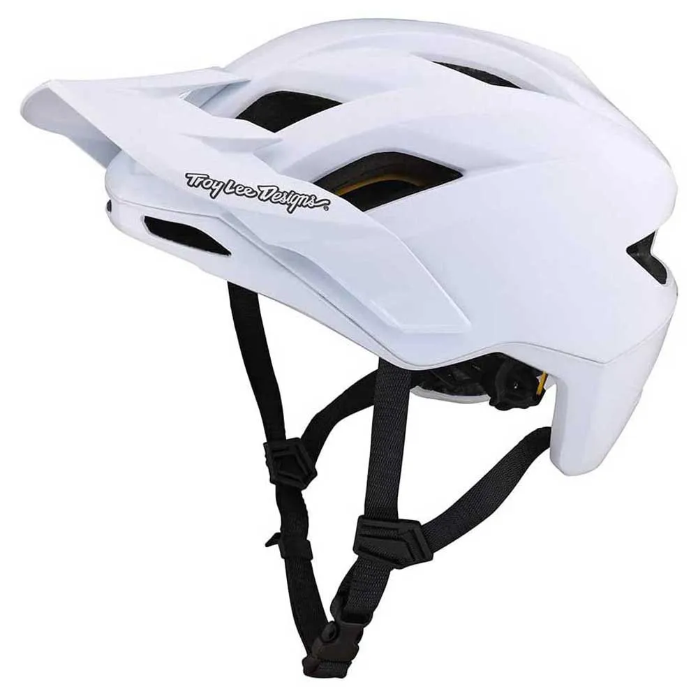 Troy Lee Designs Flowline MIPS Helm Troy Lee Designs Flowline MIPS Helm