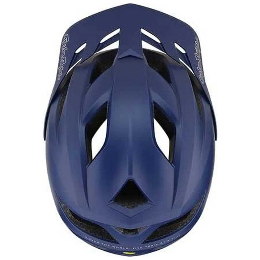 Troy Lee Designs Flowline Mips Mtb-helm Troy Lee Designs Flowline Mips Mtb-helm