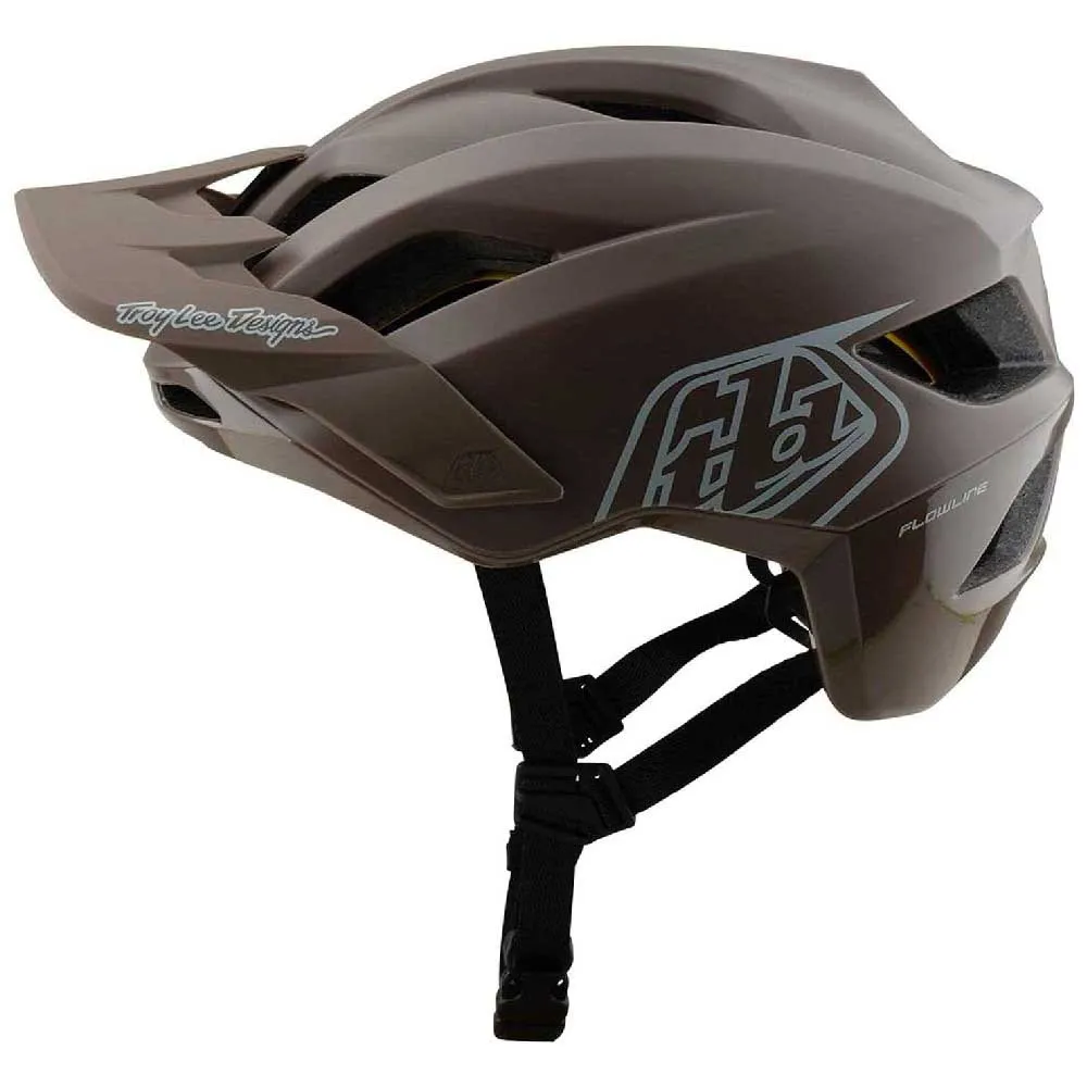 Troy Lee Designs Flowline Mtb-helm Troy Lee Designs Flowline Mtb-helm