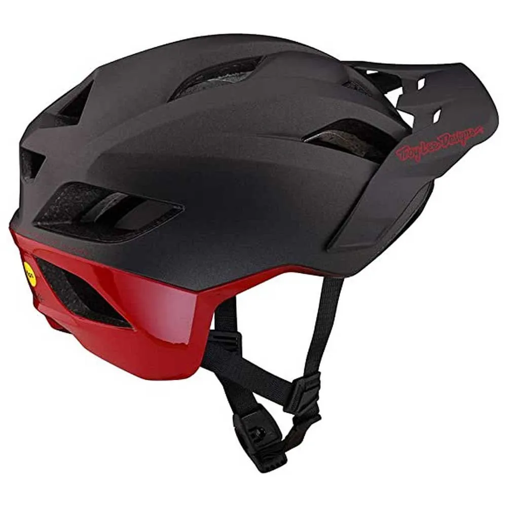 Troy Lee Designs Flowline SE MIPS Helm Troy Lee Designs Flowline SE MIPS Helm