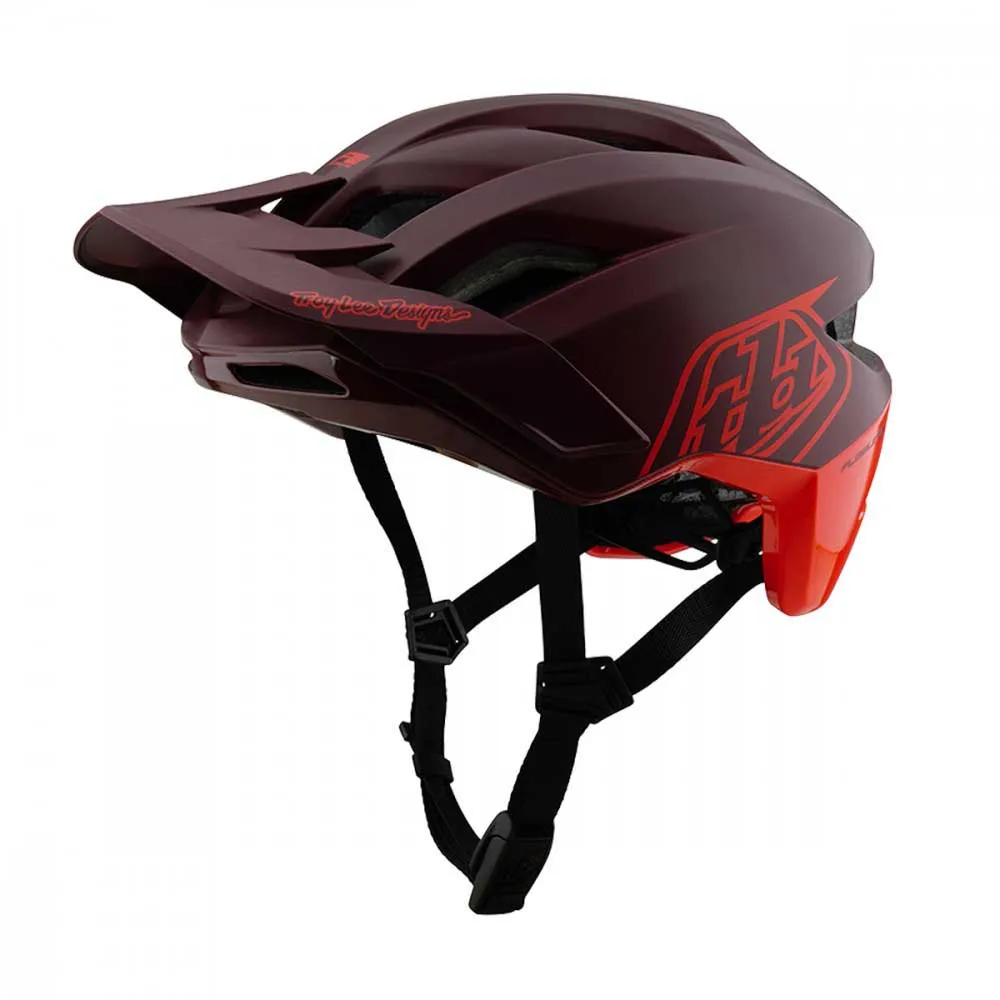 Troy Lee Designs Flowline Se Mtb-helm Troy Lee Designs Flowline Se Mtb-helm