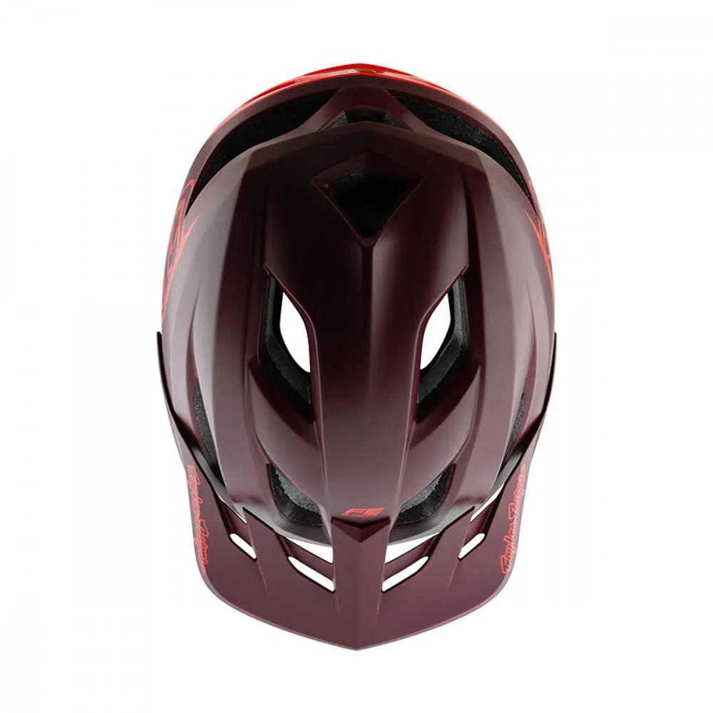 Troy Lee Designs Flowline Se Mtb-helm Troy Lee Designs Flowline Se Mtb-helm