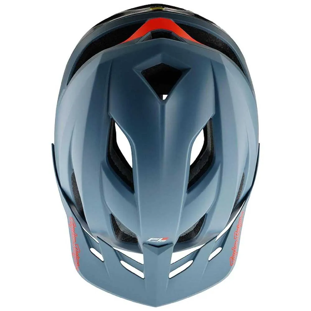 Troy Lee Designs Flowline Se Mtb-helm Troy Lee Designs Flowline Se Mtb-helm