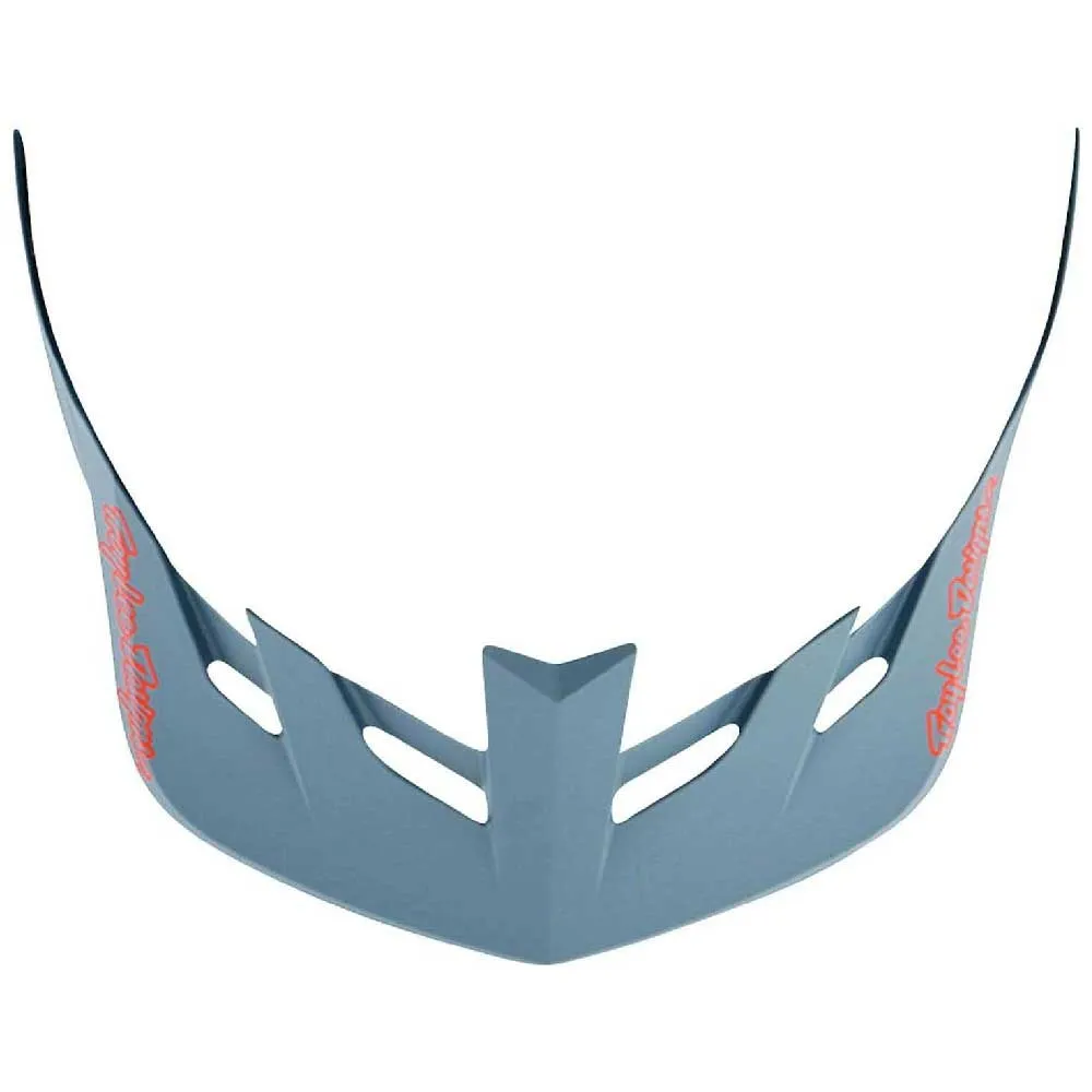 Troy Lee Designs Flowline Se Mtb-helm Troy Lee Designs Flowline Se Mtb-helm