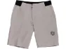Troy Lee Designs Flowline Superlyte Shorts, Grau