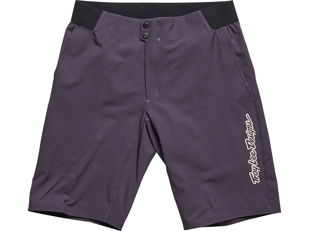 Troy Lee Designs Flowline Superlyte Shorts, Grau Troy Lee Designs Flowline Superlyte Shorts, Grau